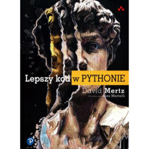 Lepszy kod w Pythonie [E-Book] [pdf]