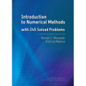 Introduction to Numerical Methods with 245 Solved Problems [E-Book] [pdf]