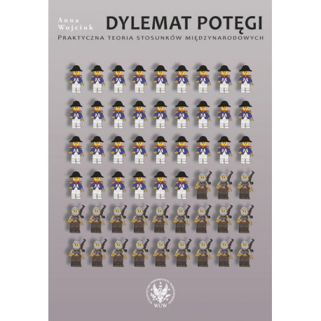 Dylemat potęgi [E-Book] [pdf]