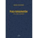 Praca konsumentów [E-Book] [pdf]