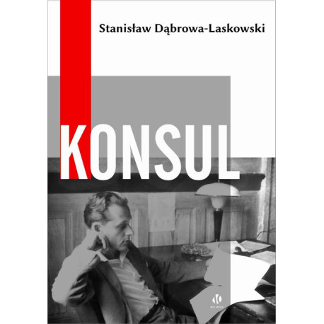 Konsul [E-Book] [pdf]