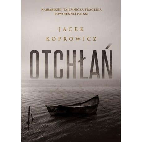 Otchłań [E-Book] [epub]