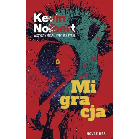 Migracja [E-Book] [epub]