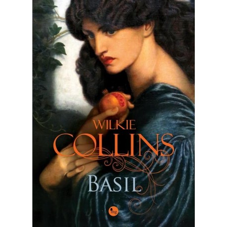 Basil [E-Book] [mobi]