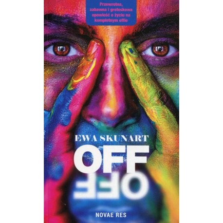 Off Off [E-Book] [epub]