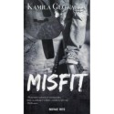 Misfit [E-Book] [epub]
