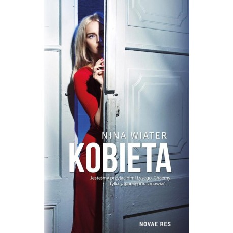 Kobieta [E-Book] [epub]