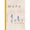 Mapa Anny [E-Book] [epub]