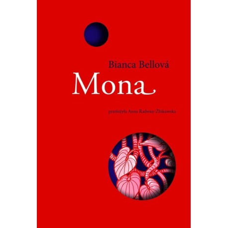 Mona [E-Book] [epub]
