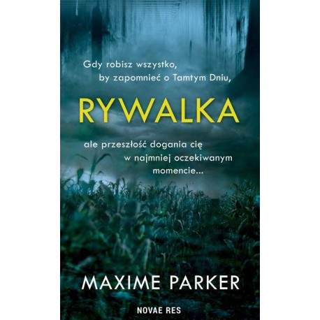 Rywalka [E-Book] [epub]