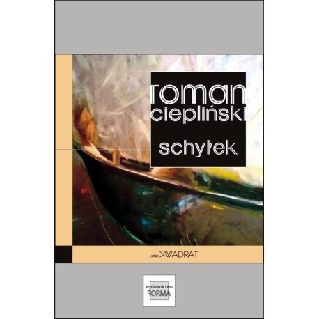 Schyłek [E-Book] [epub]