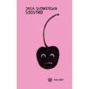 Siostro [E-Book] [epub]