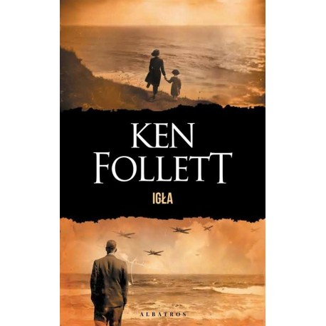 Igła [E-Book] [epub]