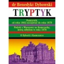 Tryptyk [E-Book] [pdf]