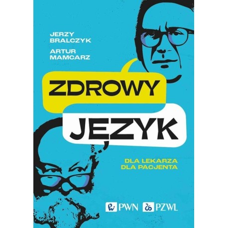 Zdrowy język [E-Book] [epub]
