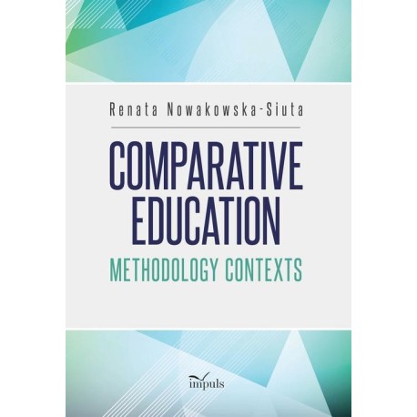Comparative Education [E-Book] [pdf]