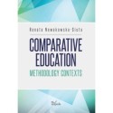 Comparative Education [E-Book] [pdf]