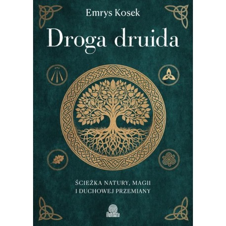 Droga druida [E-Book] [epub]