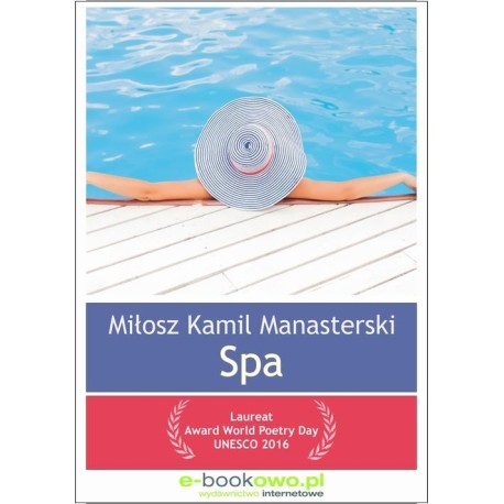 Spa [E-Book] [pdf]